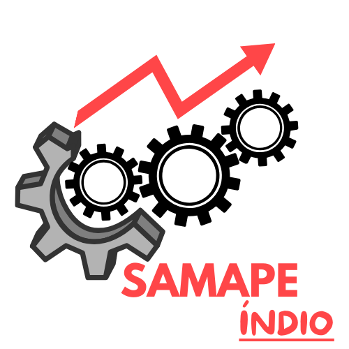 SAMAPE Logo
